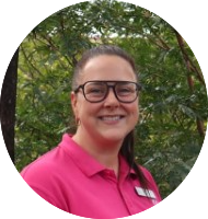 Ashli Martins Operations Manager at swara